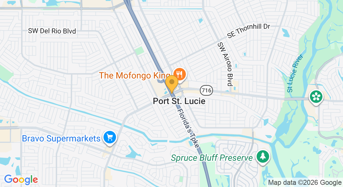 Port St. Lucie, FL, USA