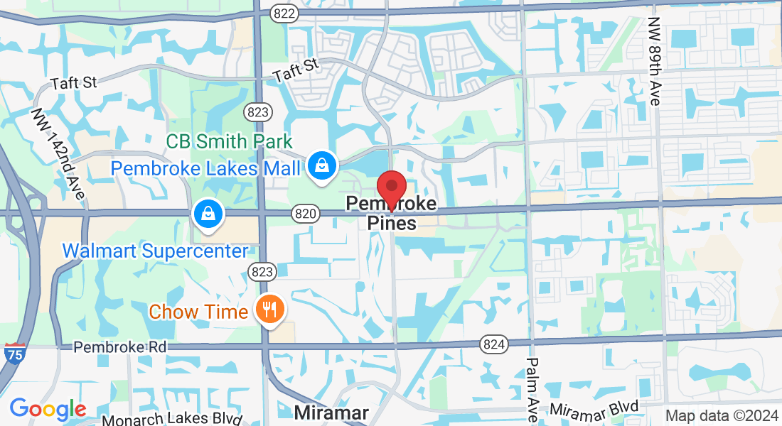 Pembroke Pines, FL, USA