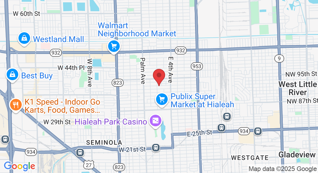 Hialeah, FL, USA