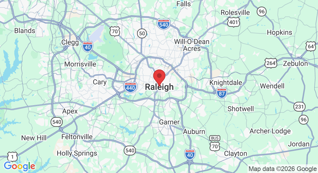 Raleigh, NC, USA