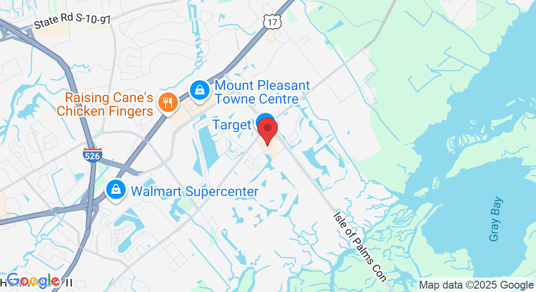 1948 Long Grove Dr, Mt Pleasant, SC 29464, EUA