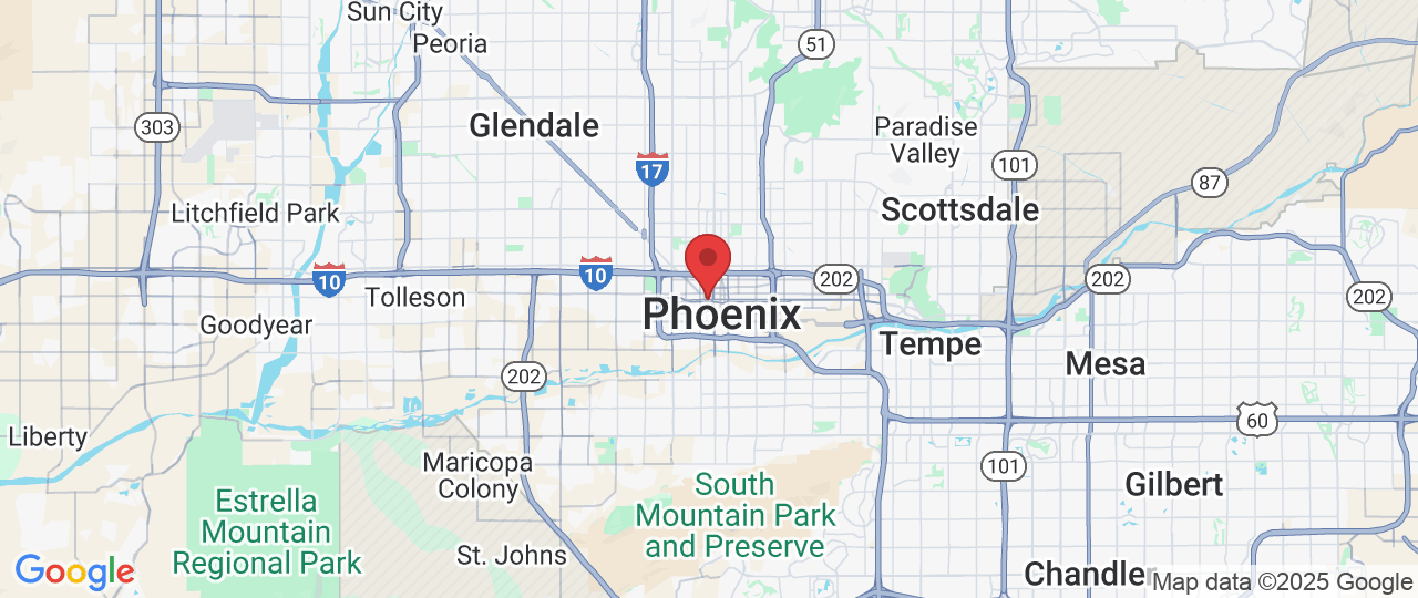 Phoenix, AZ, USA