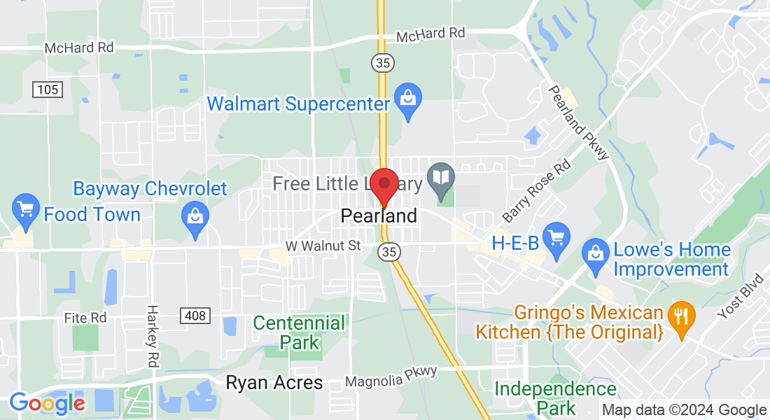 Pearland, TX, USA