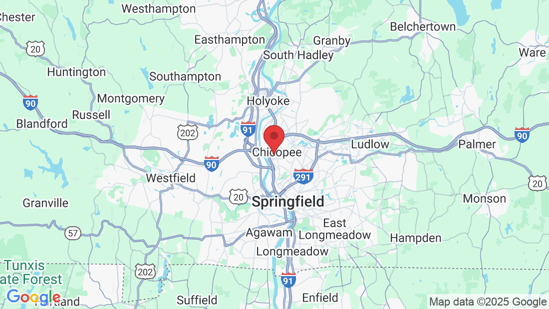 Chicopee, MA, USA