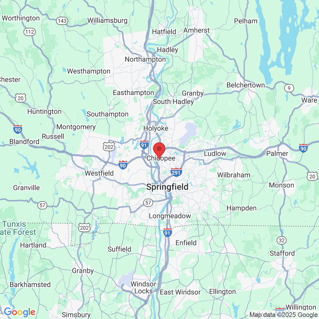 Chicopee, MA, USA