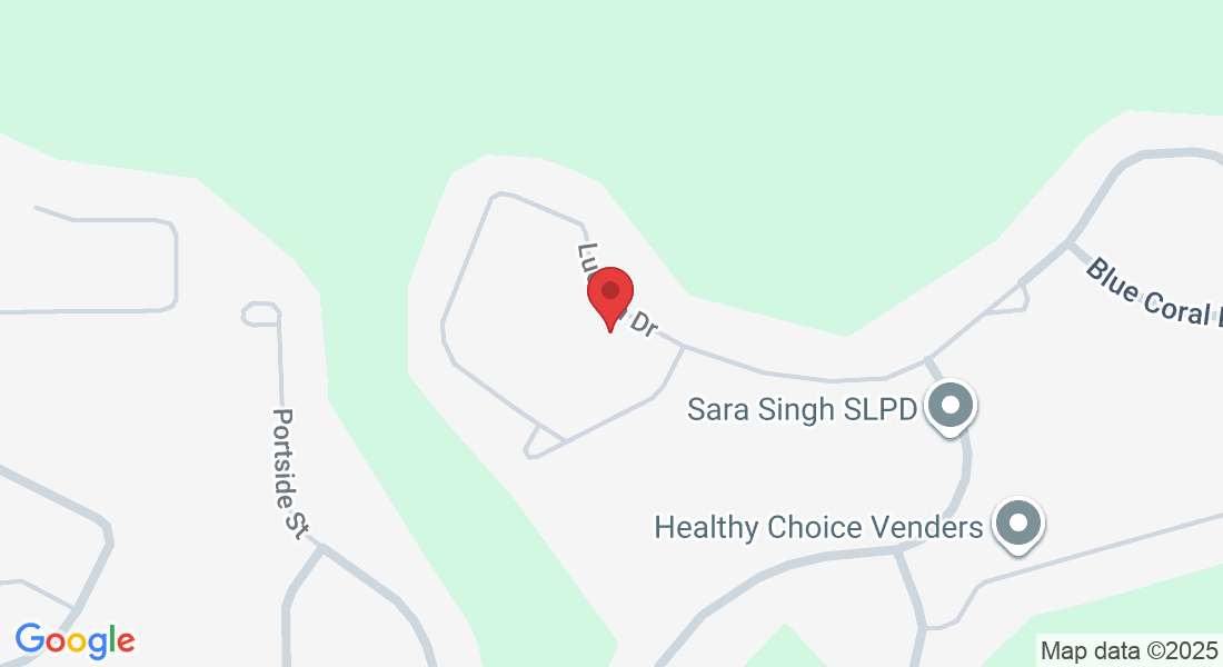 10489 Lucaya Dr, Tampa, FL 33647, USA