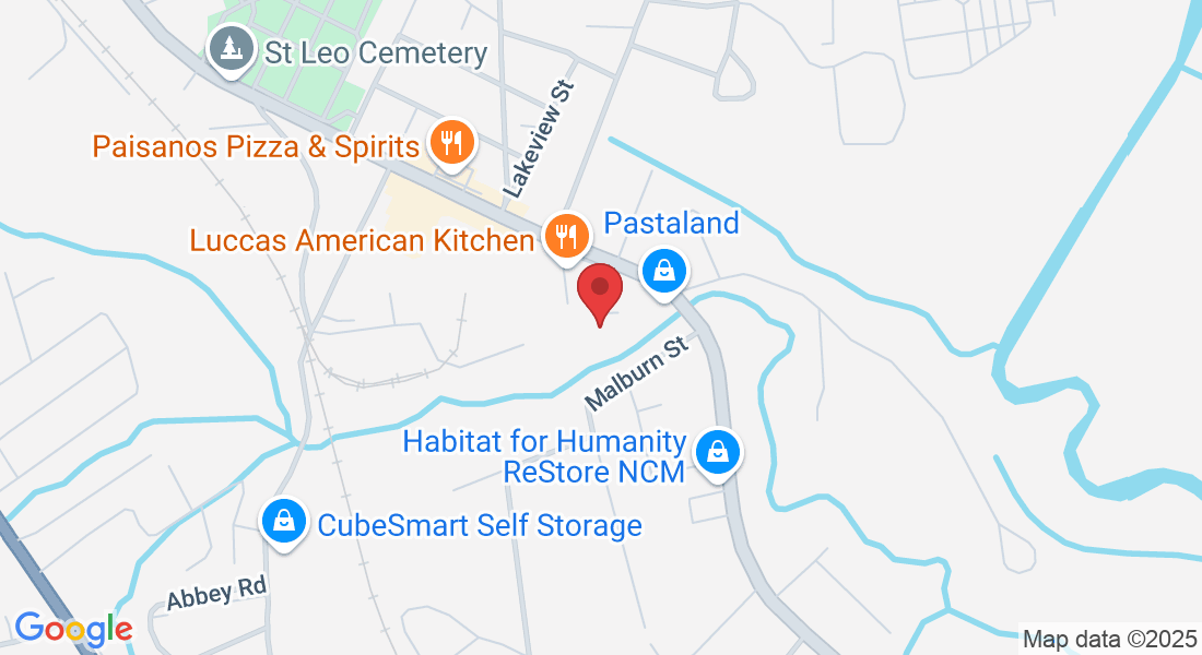 563 Lancaster St, Leominster, MA 01453, USA