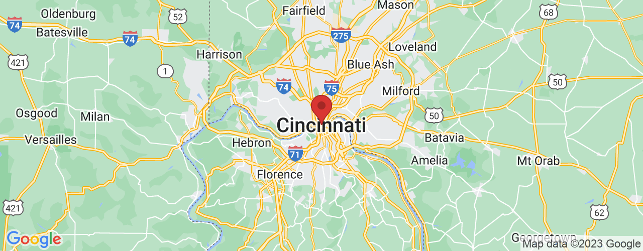 Cincinnati, OH, USA