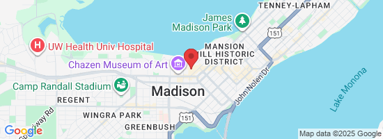 439 N Frances St, Madison, WI 53703, USA
