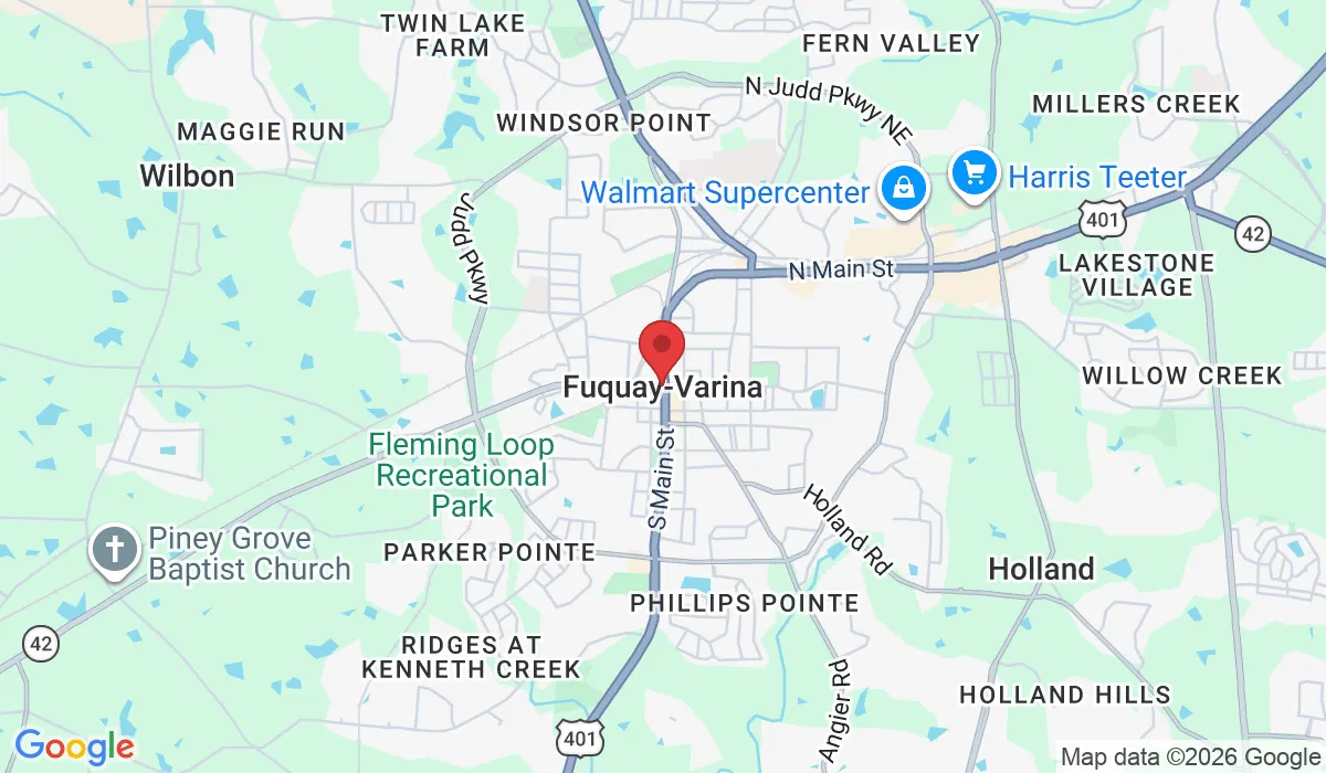 Fuquay-Varina, NC, USA