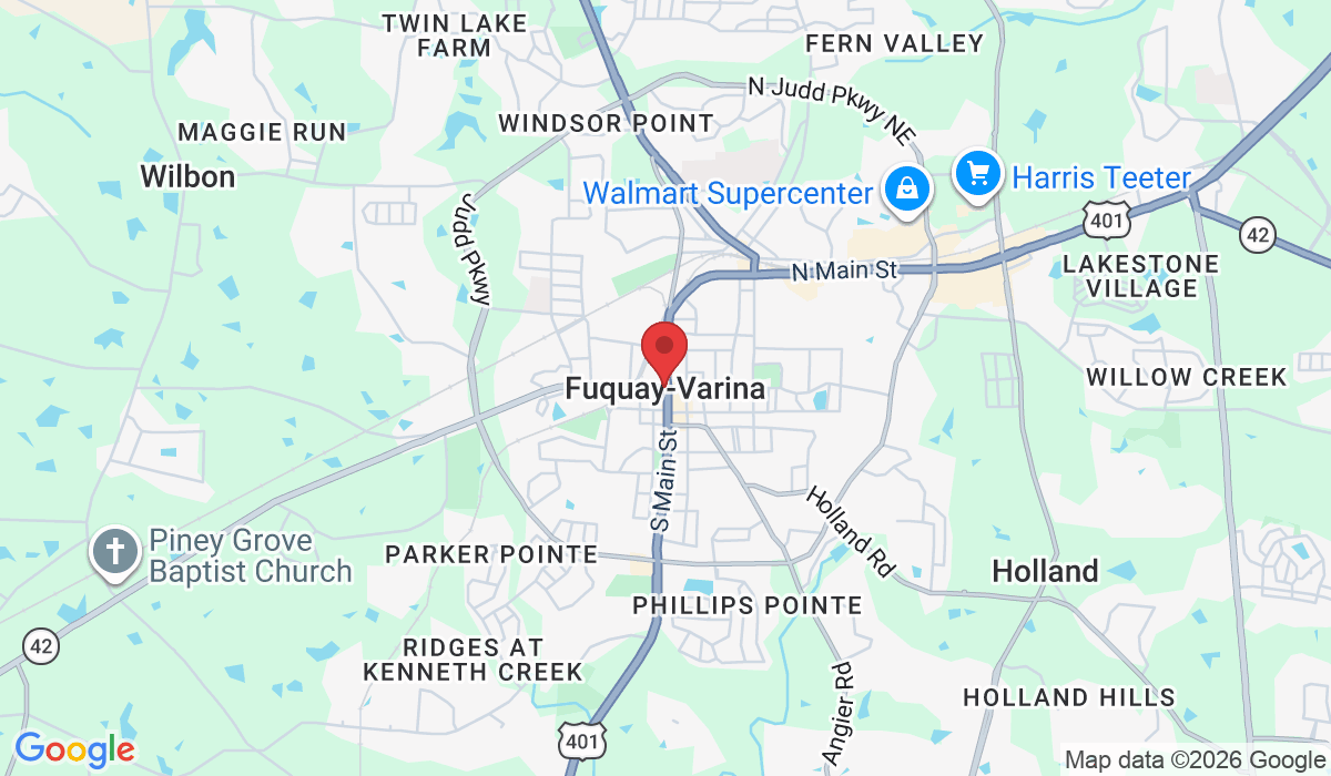 Fuquay-Varina, NC, USA