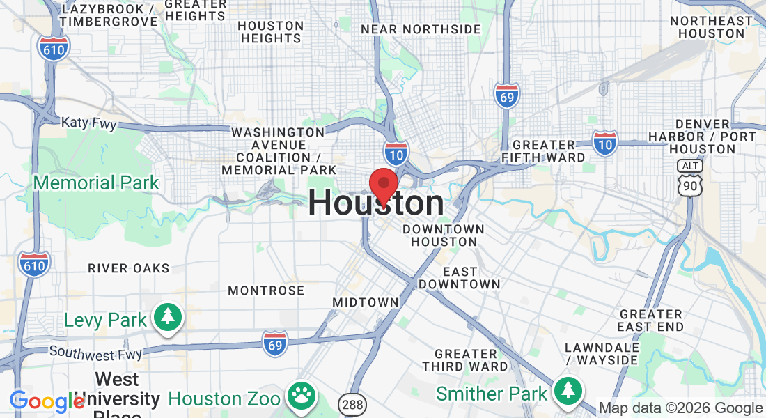 Houston, TX, USA
