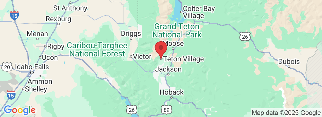 3335 Village Dr, Teton Village, WY 83025, USA