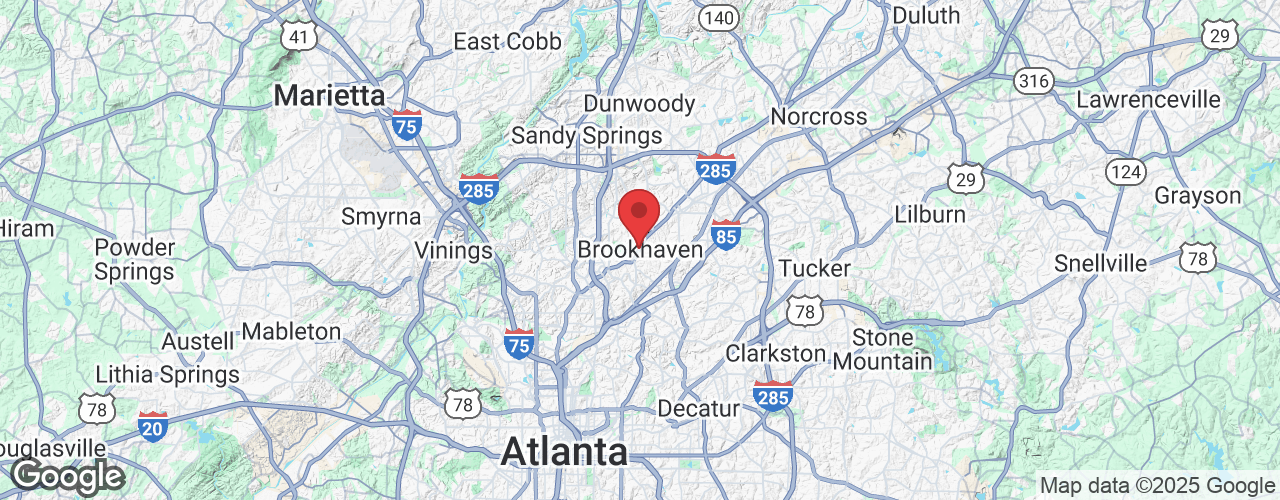 Brookhaven, GA, USA
