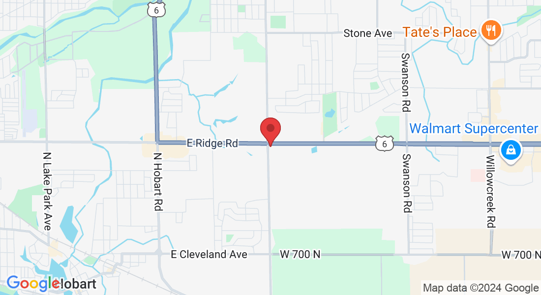 5003a US-6, Portage, IN 46368, USA