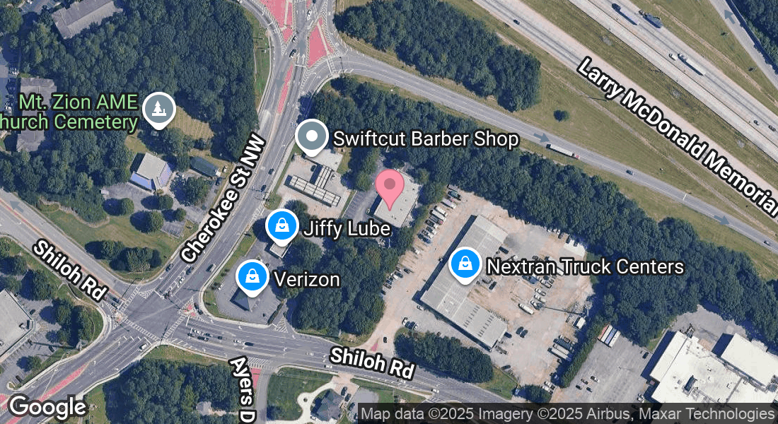 1480 Shiloh Rd Suite #200, Kennesaw, GA 30144, USA