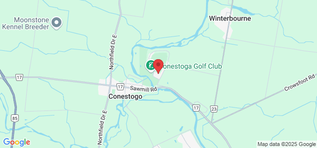 42 Zaduk Ct, Conestogo, ON N0B 1N0, Canada