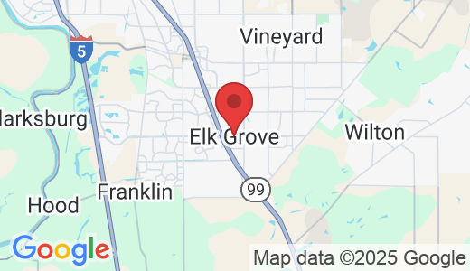 Elk Grove, CA, USA