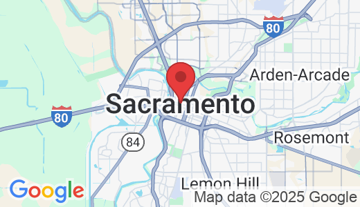 Sacramento, CA, USA