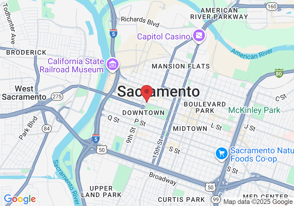 Sacramento, CA, USA
