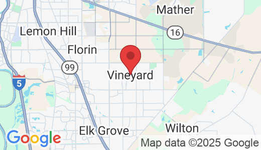 Vineyard, CA, USA
