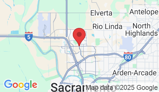 North Natomas, Sacramento, CA, USA