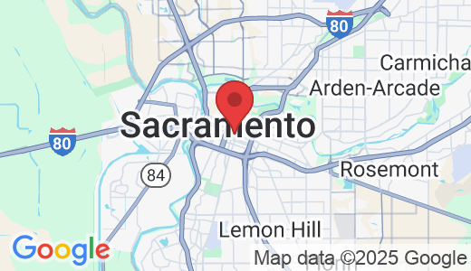 Midtown, Sacramento, CA, USA