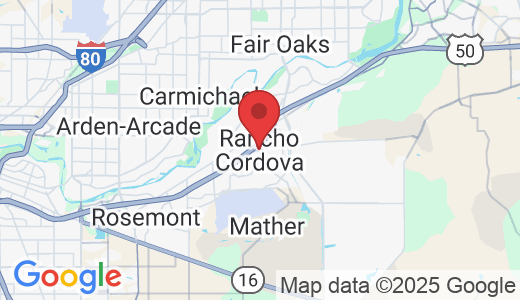 Rancho Cordova, CA, USA