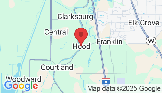 Hood, CA, USA