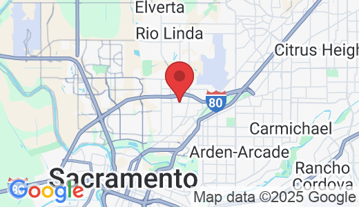 Del Paso Heights, Sacramento, CA 95838, USA