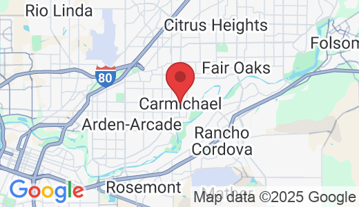 Carmichael, CA, USA