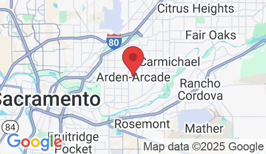 Arden-Arcade, CA, USA