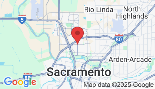 South Natomas, Sacramento, CA, USA