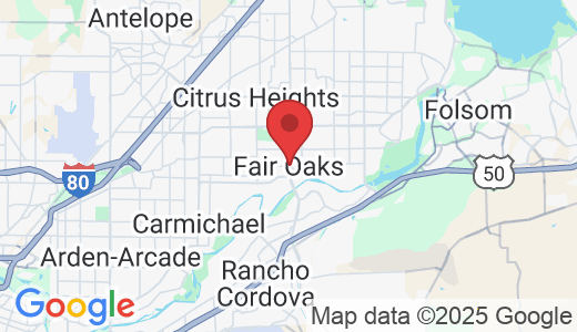 Fair Oaks, CA, USA