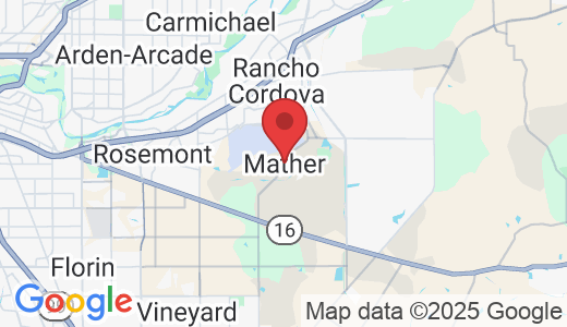 Mather, CA, USA