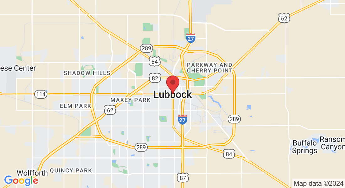 Lubbock, TX, USA