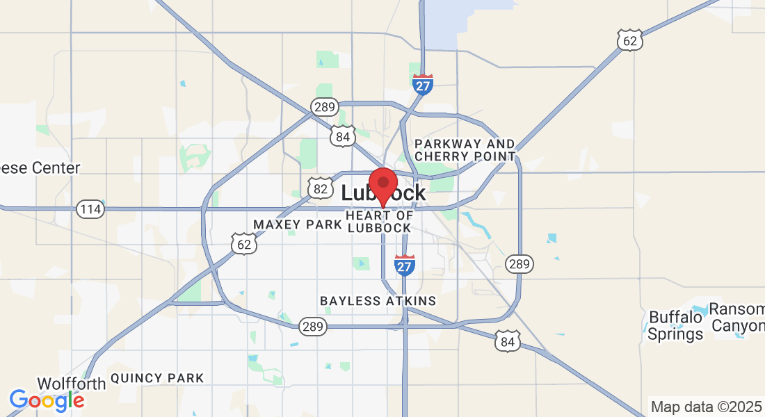 Lubbock, TX, USA