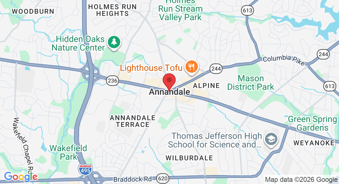 Annandale, VA, USA