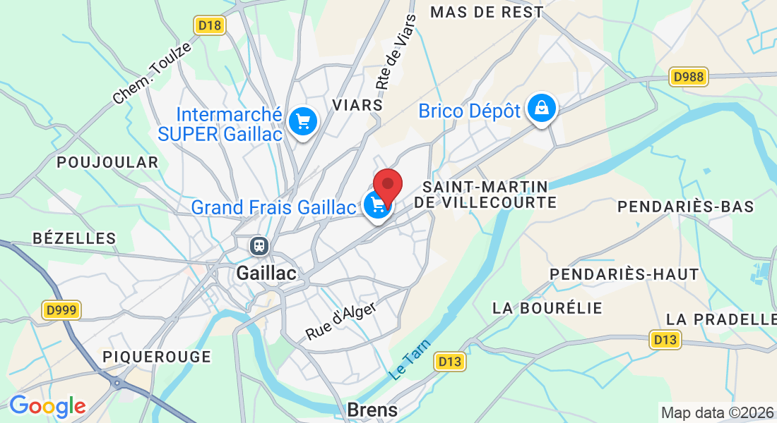 LA MAISON DU MIEUX ETRE SOI & SANTE NATURELLE, 3 Rue des Orchidées, 81600 Gaillac, France