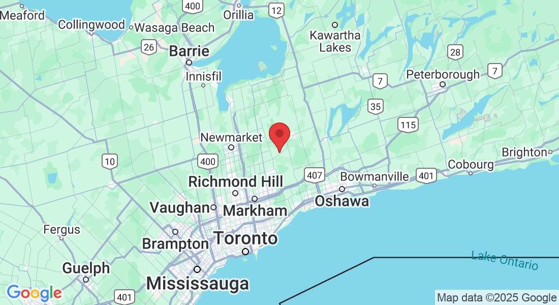 Greater Toronto Area, ON, Canada