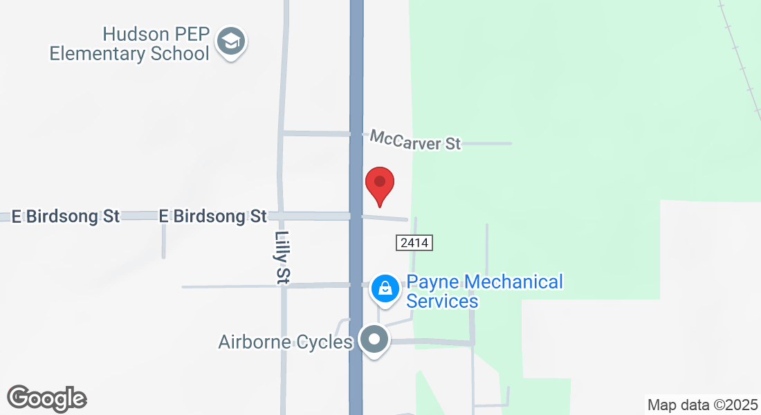1804 S Eastman Rd, Longview, TX 75602, USA