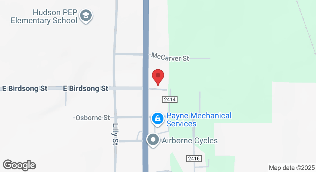 1804 S Eastman Rd, Longview, TX 75602, USA