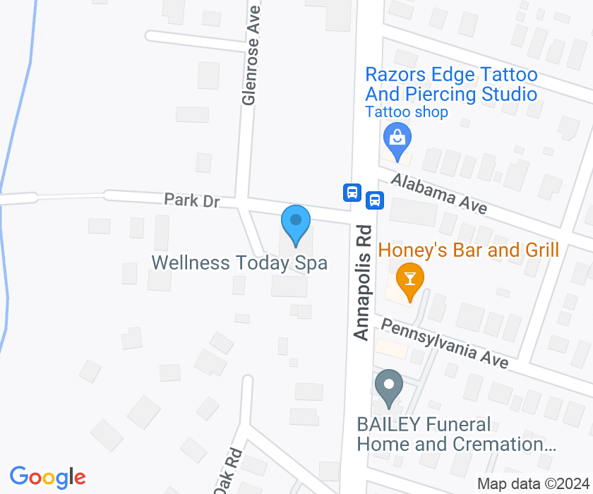 4000 Annapolis Rd rear 101, Halethorpe, MD 21227, USA