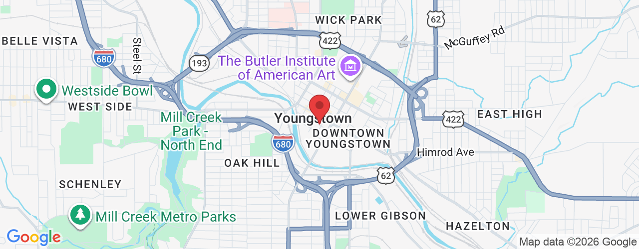 Youngstown, OH, USA
