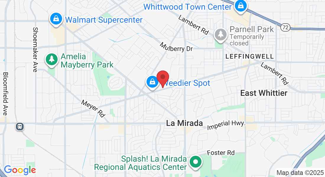 14720 Raritan Dr, Whittier, CA 90604, USA