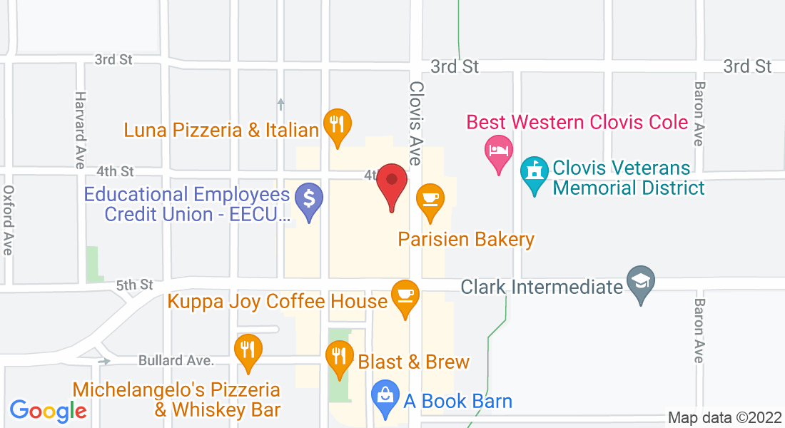 418 Clovis Ave, Clovis, CA 93612, USA