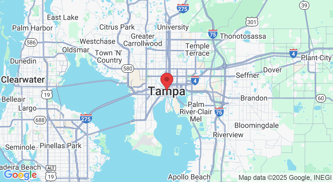 Tampa, FL, USA