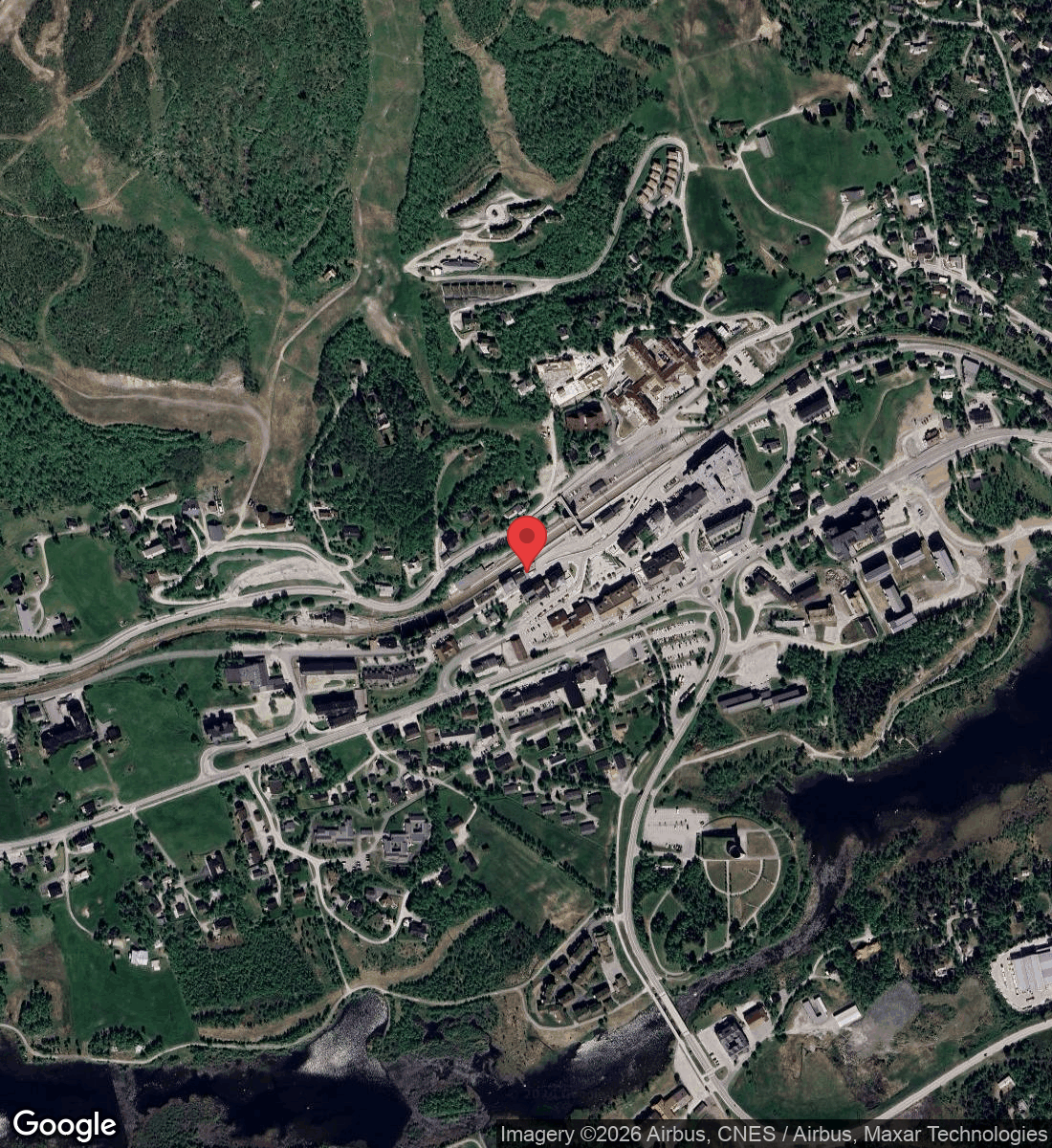 Geilovegen 55, 3580 Geilo, Norway