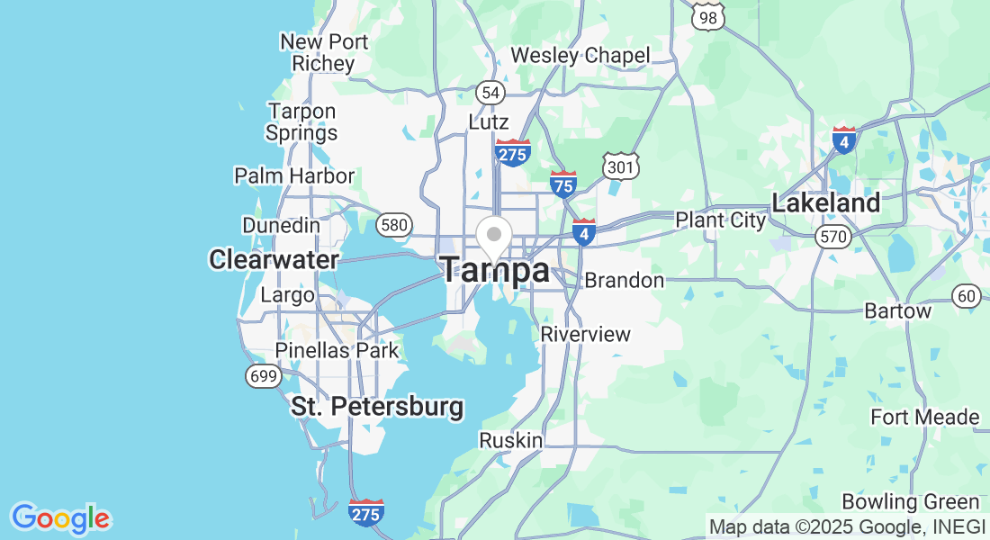 Tampa, FL, USA