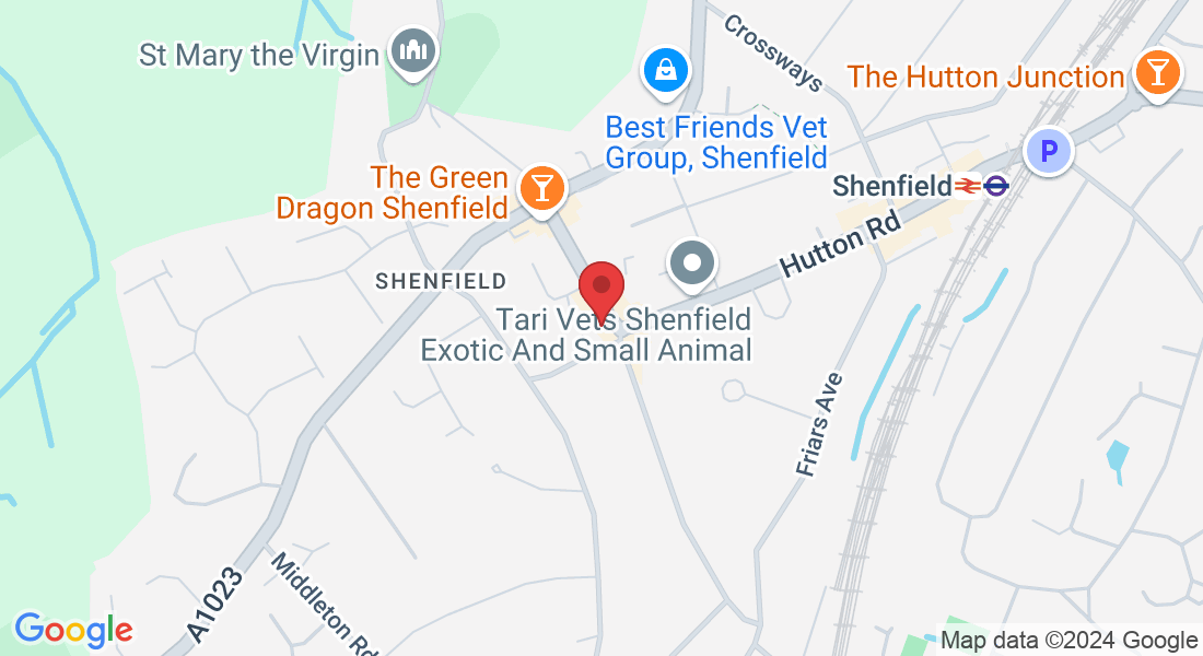 27 Hutton Rd, Shenfield, Brentwood CM15 8JU, UK